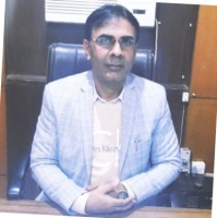Yash Chaudhry