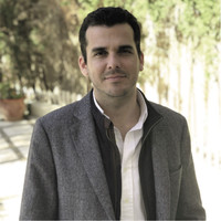 Borja Martinez Rodulfo