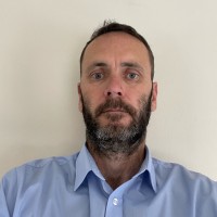 Shane Forsey