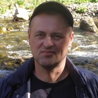 Игорь Мовчан