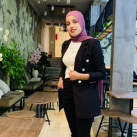Chaima Mohamed