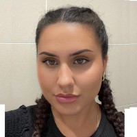 Anastasija Brankovic