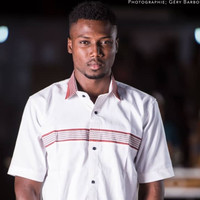 Cedric Junior Bamba