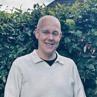 Roderik van der Veer