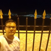 Muhammad Asif Madni