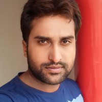 Suraj Singh