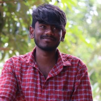 Dinesh Kumar M