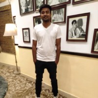 Manoj Mondal