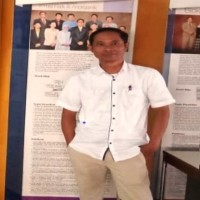 Saiful Anwar