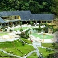 Termales Santa Rosa de Cabal