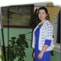 Елена Тимофеева