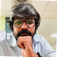 Aravind Narayanan