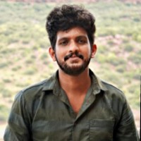 Anantha Krishnan A.K