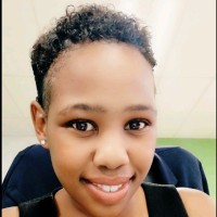 Nonhle Dlamini
