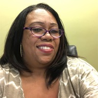 Brenda Richardson