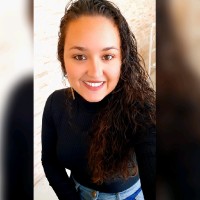 Brenda Ester de Olveira Larrubia