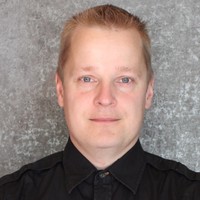 Kari Äikäs