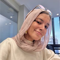 Lailaa Ahmed