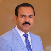 Santosh Singh