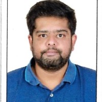 Vignesh Subburaj