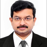 Naveen John.