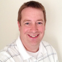 Keith Charron