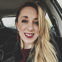 Anna McCarthy