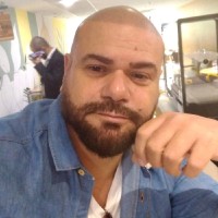 Márcio Santana
