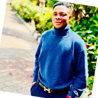Ifeanyi Amos
