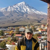 Vahed Rezaei