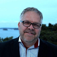 Stefan Stenberg