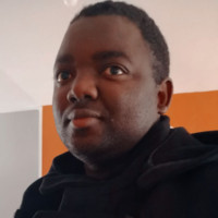 Mohamed Diallo