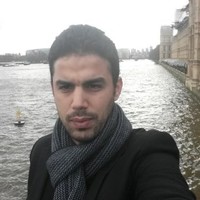 Mohamed Elkhomssi