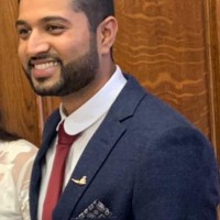 Piyush Sonagara