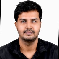Bharath S