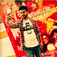 Gaurav Banga