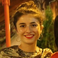 Tinatin Kouprava