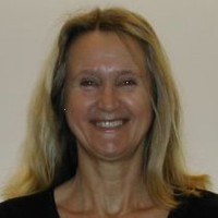 Anita Engvall