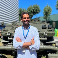 Lorenzo Vicente Alvarez