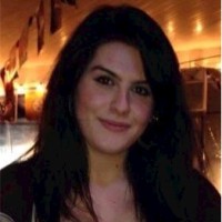 Catherine Kouretsos