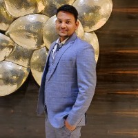 Gaurav Chaudhary
