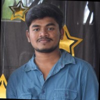 Sagubandi Santosh Kumar