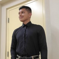 Gorge Alvarez