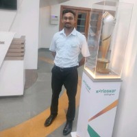 Pramod Dhole