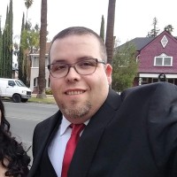 Jonathan Ortega