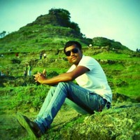 Sachin Walke