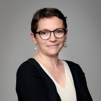 Sandrine Bulteau