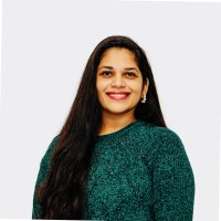 Sritulasi Shreedharan