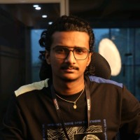 Akhil Dinesh