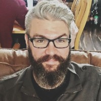 Kristjan Arnason